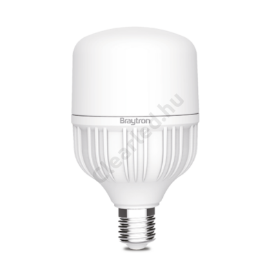 Braytron LED Bulb E27 30W 2630lm 6500K