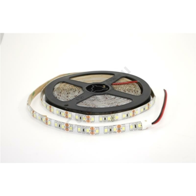 LED szalag kültéri IP54 SMD2835 120LED 9,6W/m semleges fehér