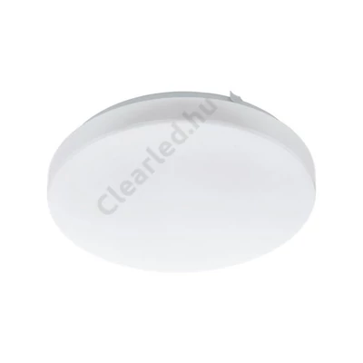 EGLO 33598 FRANIA 28 cm 11,5W 4000K LED mennyezeti lámpa