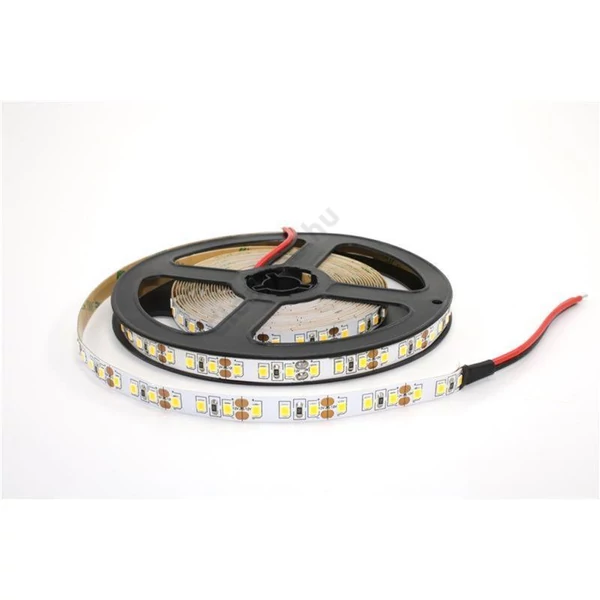 LED szalag, 24V 9,6W 945lm 2835 120 L 4000K