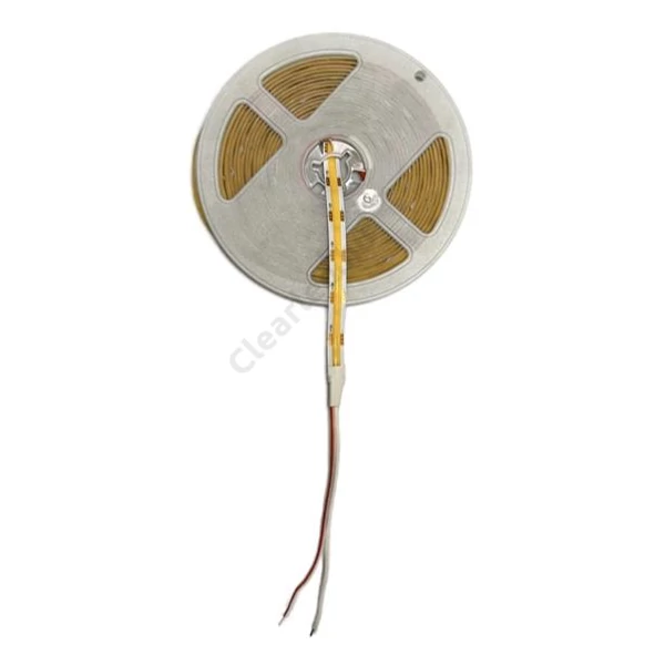 LED szalag COB DC12V 11W 312L 4000k IP20 800lm