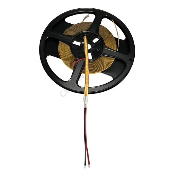 LED szalag COB 12V 8W 320L 2700K 6,6 mm bárhol vágható