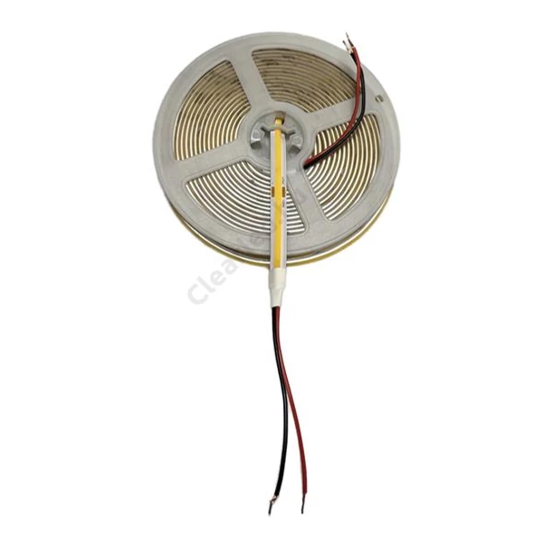LED szalag COB DC24V 11W 320L 1150 lm 3000K IP20