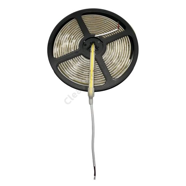 kültéri LED szalag COB 24V 11W 320L4000K IP68 5 m/csomag
