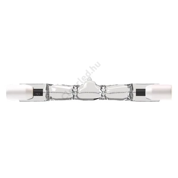 EMOS ZE0101 ceruzahalogén fényforrás, 78mm, 80W