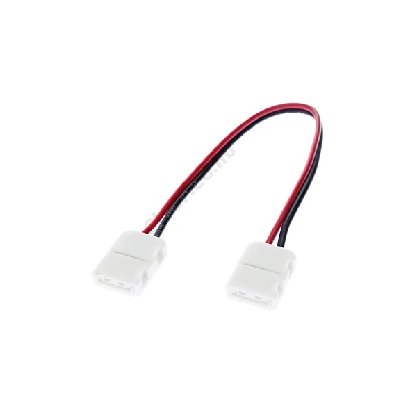 LED szalag összekötő, 8mm