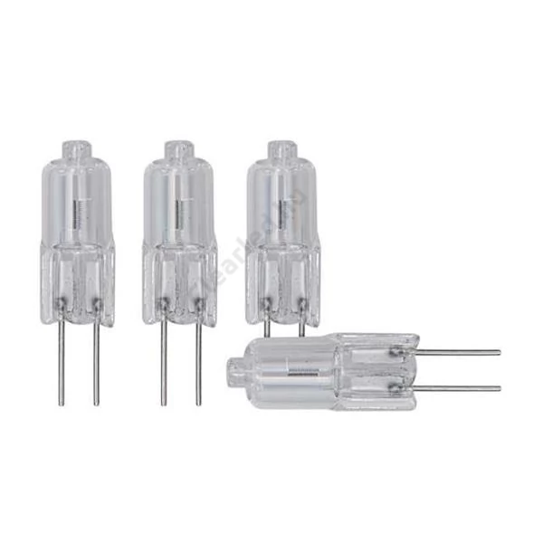 KANLUX 10722 G4 10W 12V halogén cseppizzó