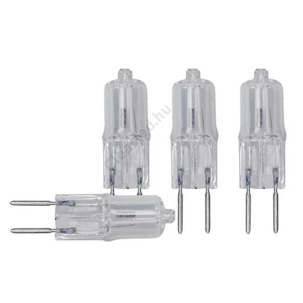 KANLUX 10734 GY6,35 halogén cseppizzó, 50W
