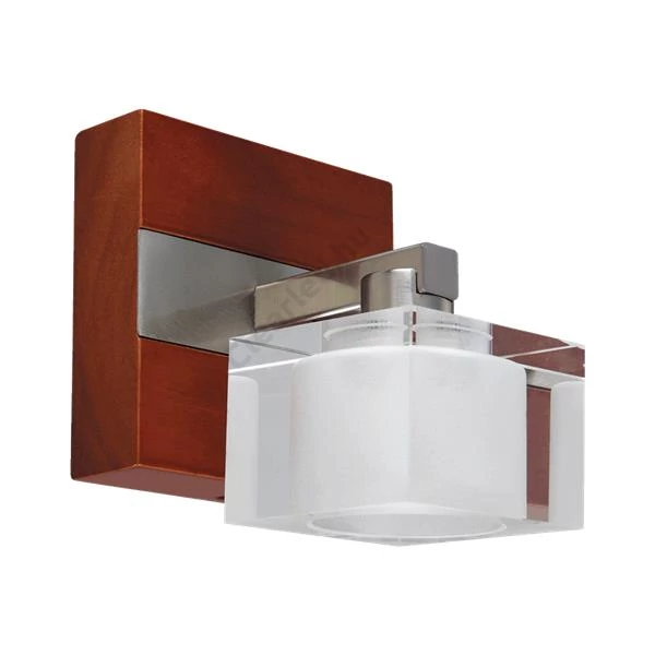LUXERA 25083 OMEGA fali lámpa