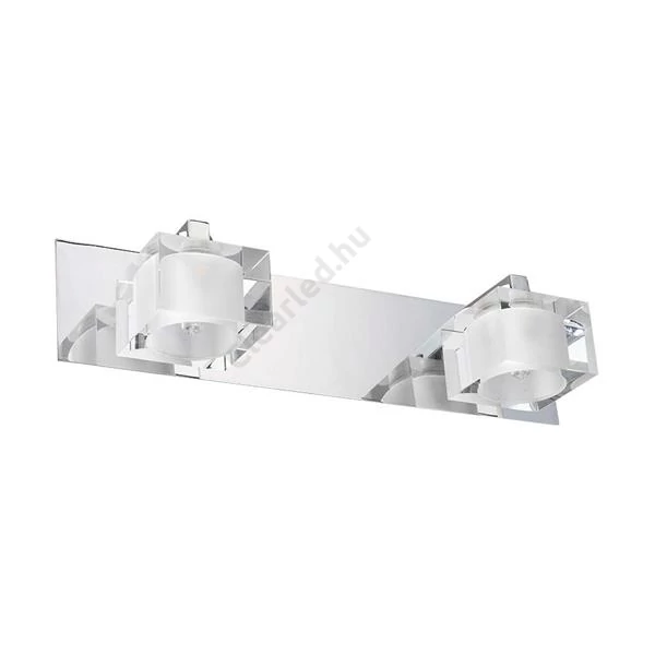 LUXERA 25022 MAGNUM fali lámpa 2xG9