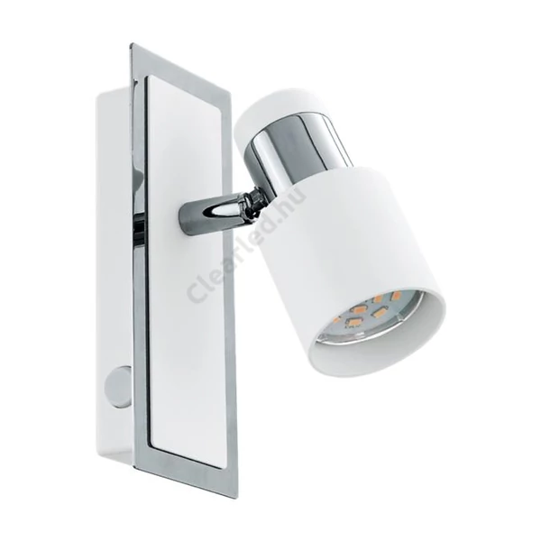 EGLO 92084 DAVIDA LED 1 LED fali spot lámpa Gu10