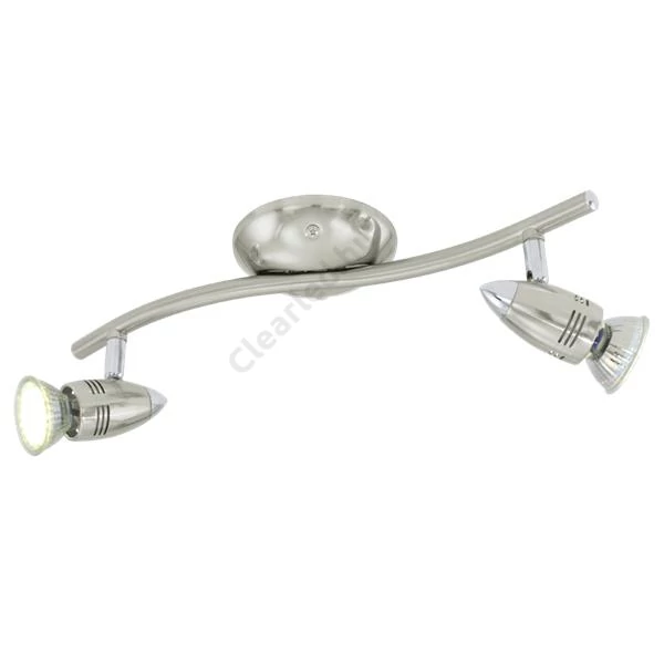 EGLO 92642 MAGNUM-LED 2 spot lámpa