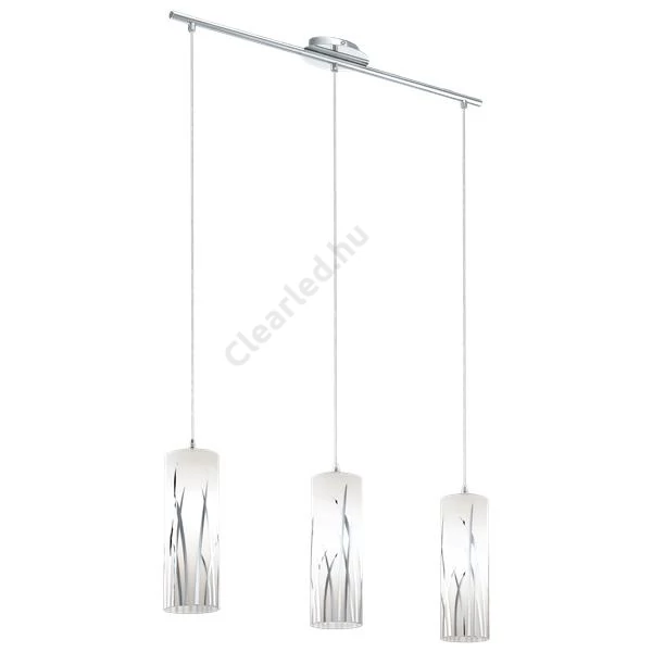 EGLO 92741 RIVATO függeszték