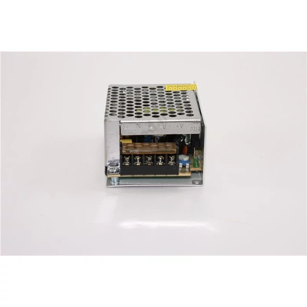 OPT AC6121 LED tápegység 12V DC IP20 36W fémházas