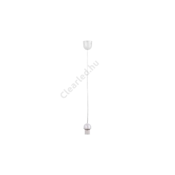 RABALUX 1332 Fix függeszték, áttetsző 80cm