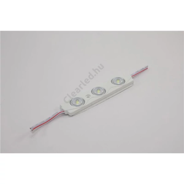 LED modul 12V DC 1,5W 3000K