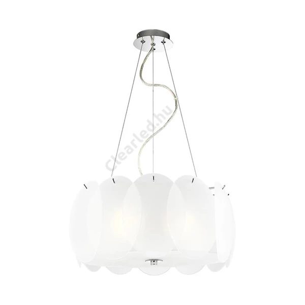 Nova Luce 6828601 QUATTRO függeszték