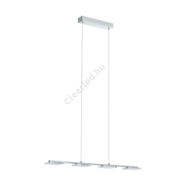 EGLO 94244 CARTAMA LED függeszték