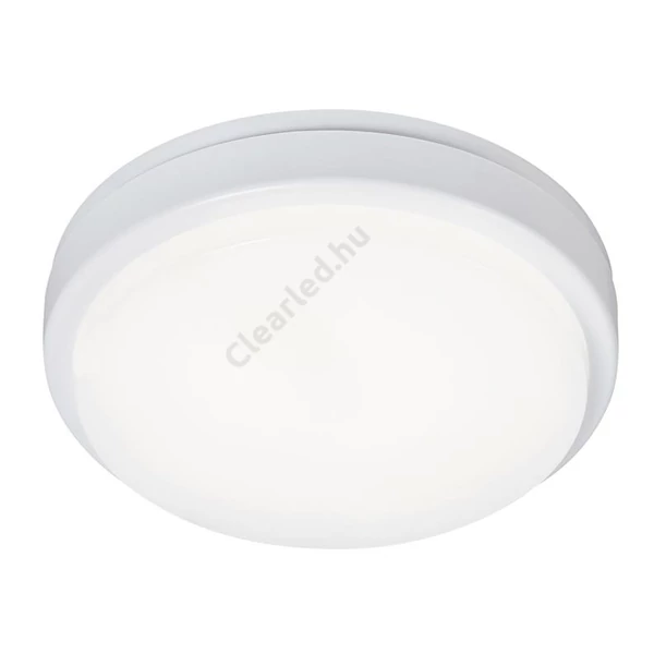 RABALUX 2497 LOKI LED kültéri mennyezetlámpa, 15W IP54