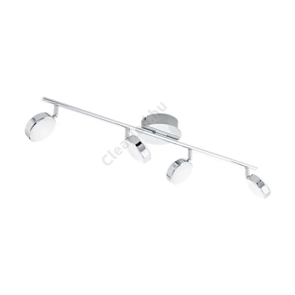 EGLO 95632 SALTO LED 4 LED mennyezeti lámpa