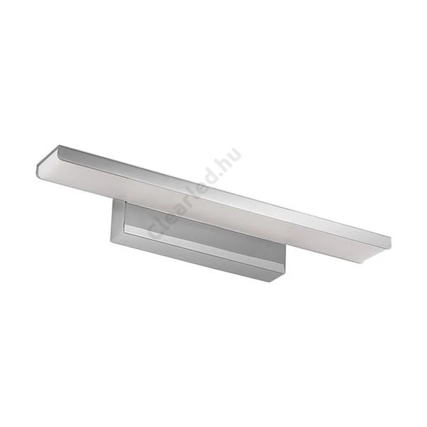 LUXERA 62307 CLARISS LED képmegvilágító króm 32W 1920lm 3500K