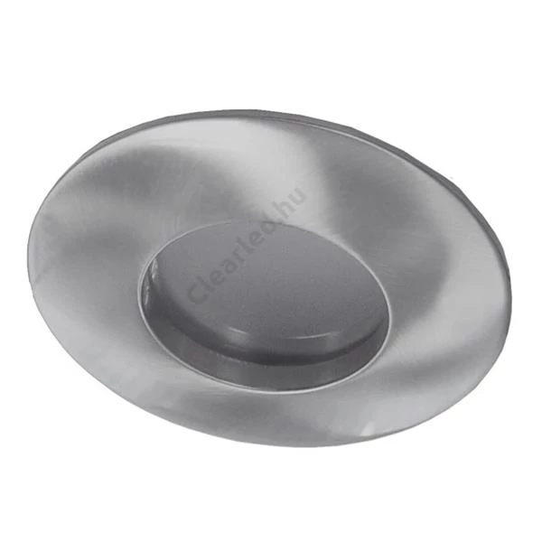 KANLUX 04706 QULES CT-DS83-SN fűrdőszobai beépíthető lámpatest, szatén nikkel