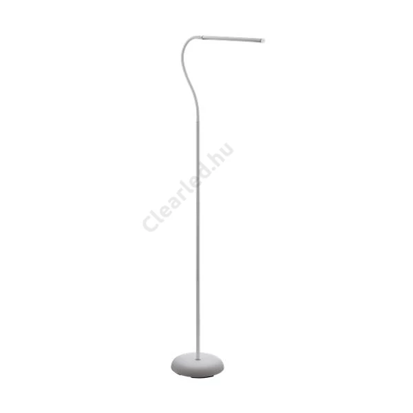 Eglo 96436 LAROA LED állólámpa, fehér