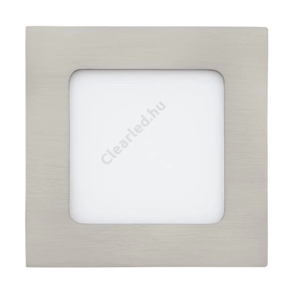 Eglo 95276 FUEVA 1 - LED süllyesztett lámpa