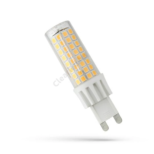 Spectrum LED WOJ14163 G9 7W WW