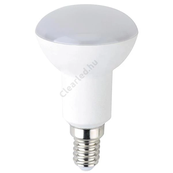 Rábalux 1626 LED R50 E14 6W 2700K 480Lm 3év