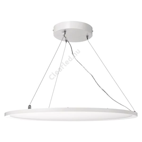 EMOS ZR4422 LED panel függeszték, kör 40W 4000K UGR