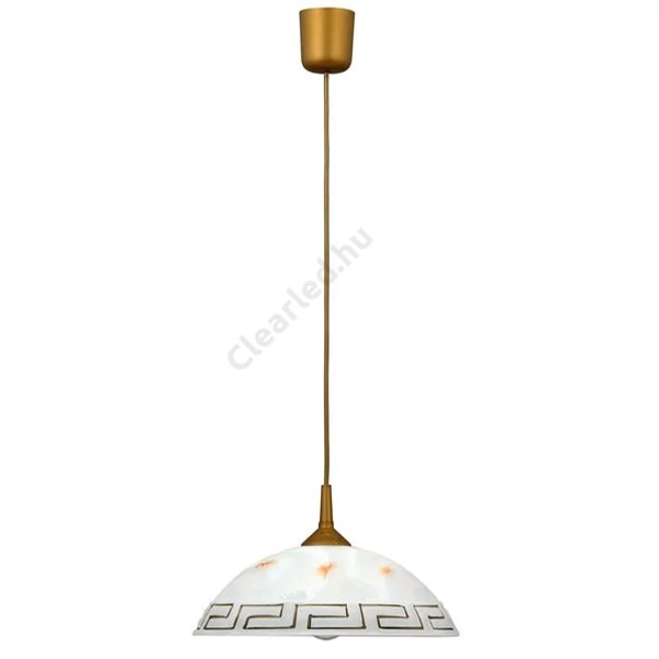 RABALUX 7652 Etrusco E-27 60w