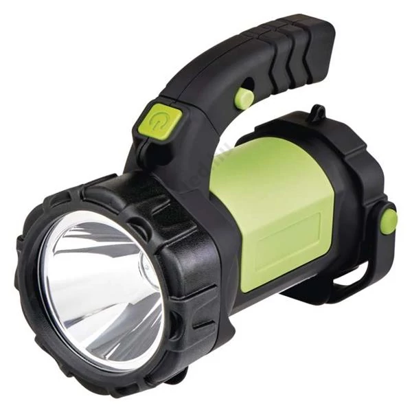EMOS P4526 akkumulátoros CREE+COB LED lámpa 5W 380lm