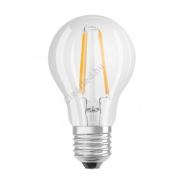 Osram LED filament classic E27 11W 100W 2700K 1521lm