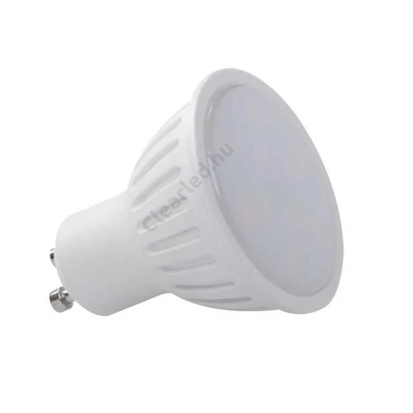KANLUX 22823 TOMI GU10 3W LED fényforrás, semleges fehér, 120°°