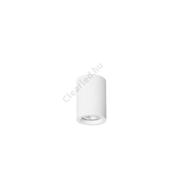 Nova luce 61853601 GYPSUM mennyezeti lámpa GU10