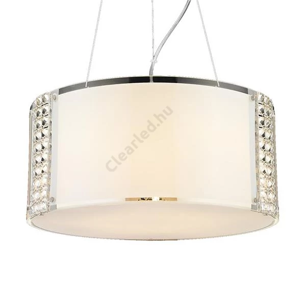 LUXERA 46113 CIFRA függeszték
