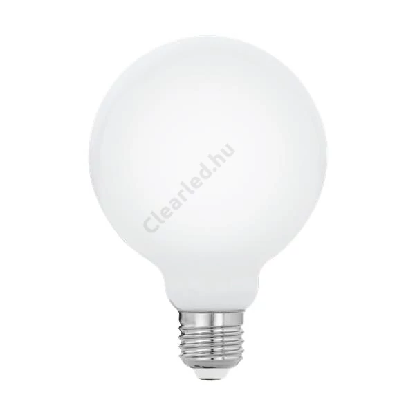 EGLO 11767 E27-LED-G95 8W fényforrás