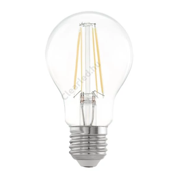 EGLO 11534 E27 A60 6,5W 2700K fényforrás
