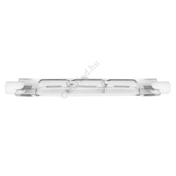 KANLUX 8500 ceruzahalogén izzó, 120W, 118mm