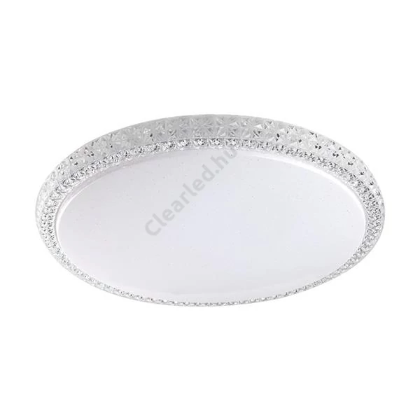 LUXERA AMBIA LED 36W 4000K mennyezeti lámpa