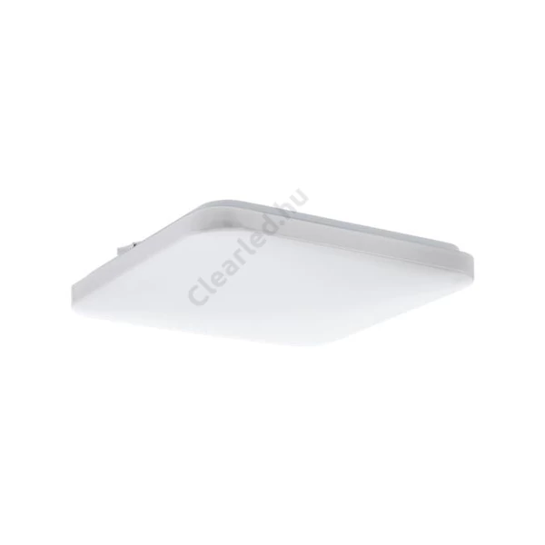 EGLO 33603 FRANIA 33 cm IP44 LED fali-mennyezeti lámpa 17,3W 4000K