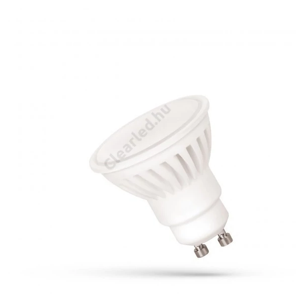 Spectrum LED WOJ14308 Gu10 10W WW WOJ14308 1év