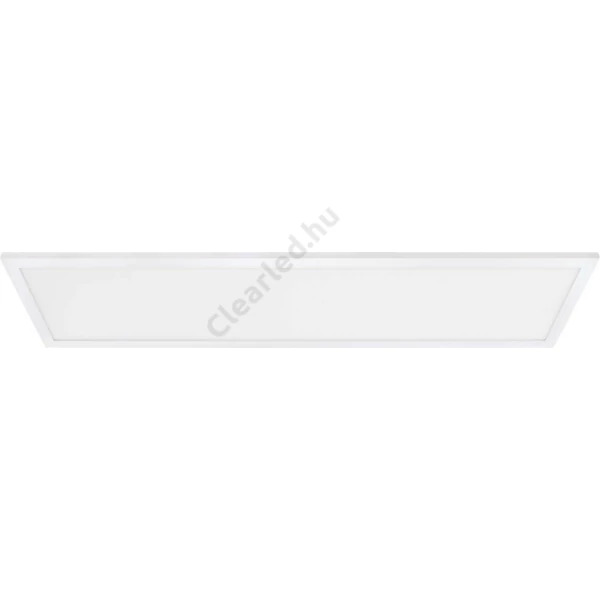 EGLO 34026 BOTTAZZO 24W CCT mennyezeti LED panel távirányítóval