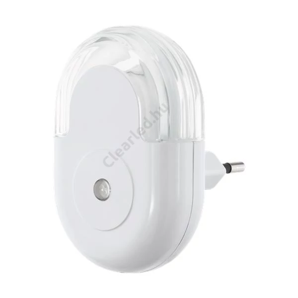 EGLO 97935 TINEO LED éjszakai fény 0,3W 5Lm alkonykapcsolós
