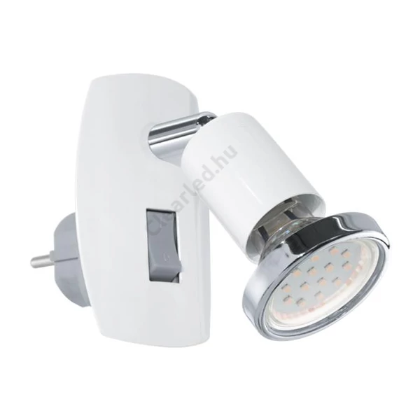 EGLO 92925 MINI 4 - LED konnektorlámpa - RE:4