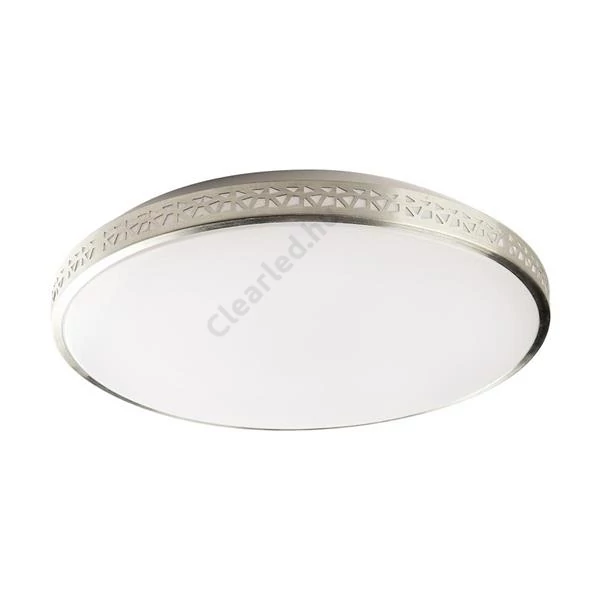 LUXERA 71315 TAFF mennyezeti lámpa LED 36W
