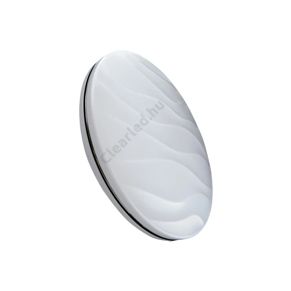 Strühm 03592 KLARA LED mennyezeti lámpa, 19W 4000K 1650lm IP44