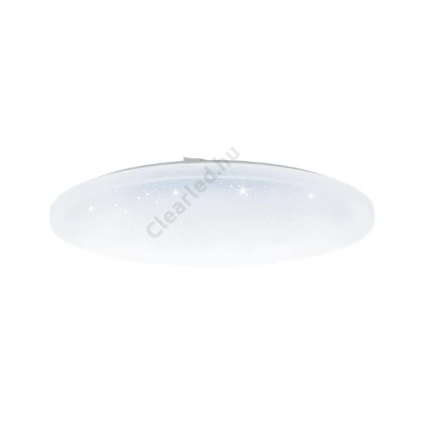 EGLO 98237 FRANIA-A LED fali-mennyezeti lámpa 36W 2700 K - 6500 K