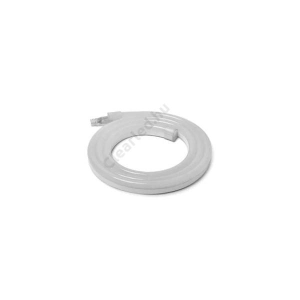 Optonica ST4581 LED flex neon, 230V, hideg fehér, IP65